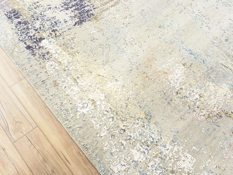 Tappeto Damask 2991 di Carpet Edition