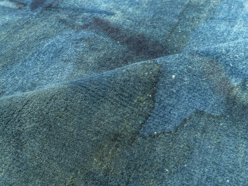 Tappeto Damask 2993 di Carpet Edition