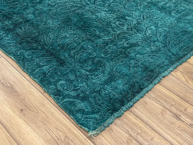Tappeto Damask 2994 di Carpet Edition