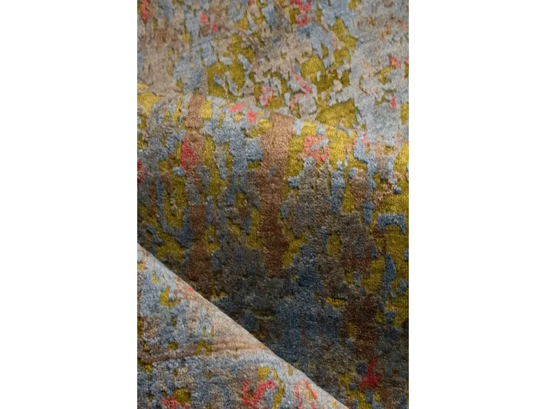 Tappeto Damask Pixie di Carpet Edition