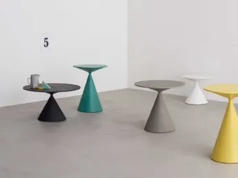 Tavolino Mini Clay