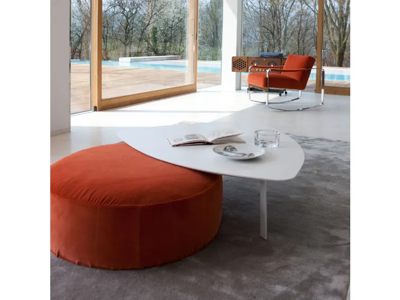 Pouf Devil di Alpa Salotti