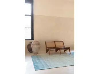 Il Tappeto Dew di Ligne Pure unisce eleganza e comfort per trasformare ogni ambiente.