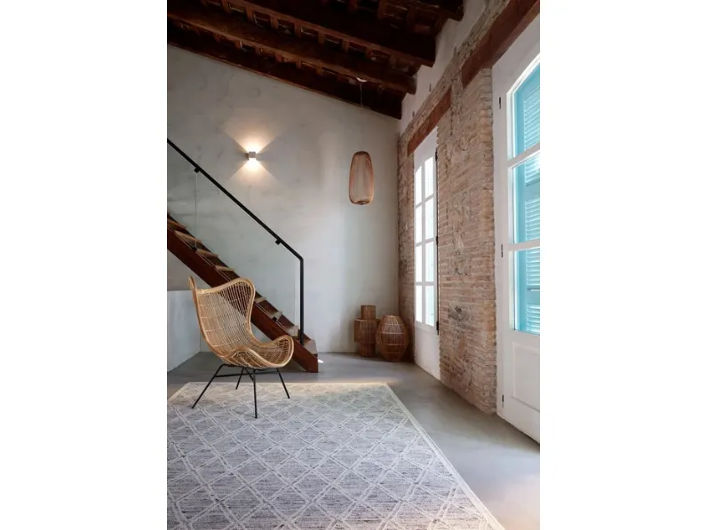 Tappeto Diamonds di Kuatro