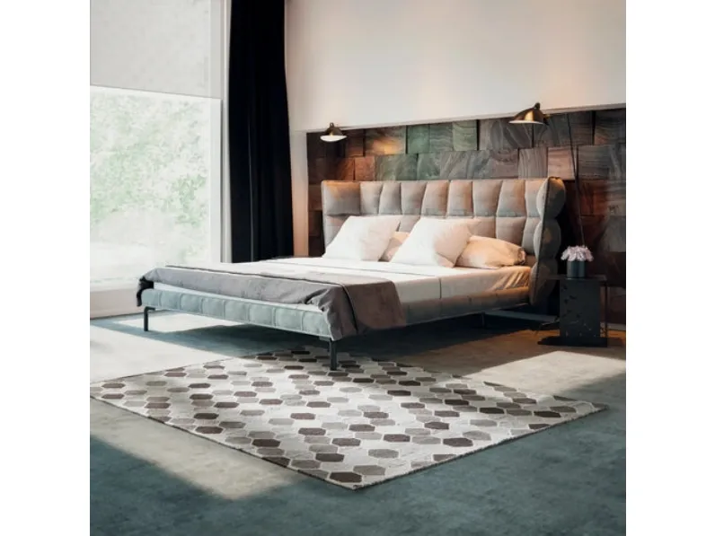 Tappeto Diamonds di Kuatro