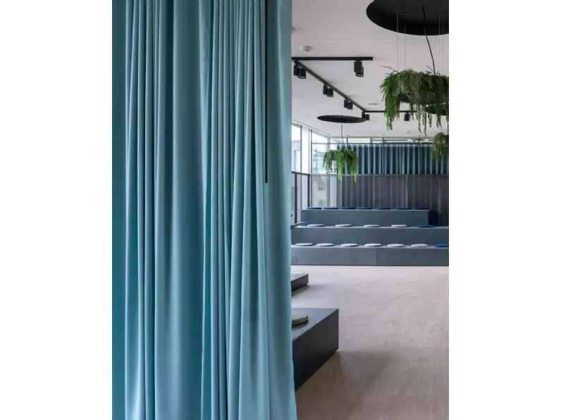 Tenda Dimmer IV di Creation Baumann