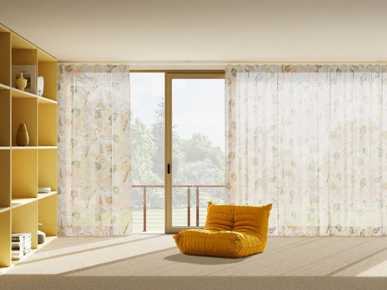 Tenda Dip into the green di Ado