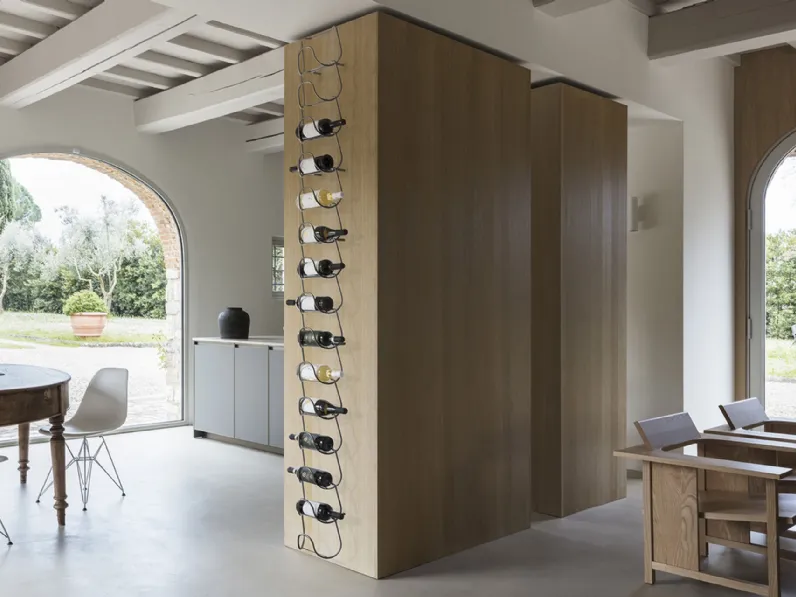 Portabottiglie Divina di Mogg