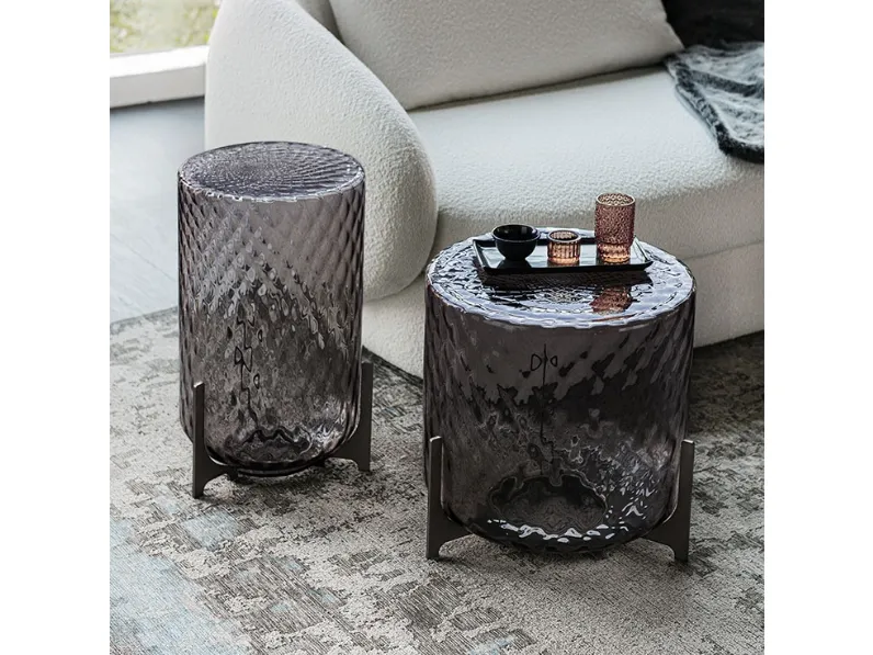 Tavolino Dodo di Cattelan Italia