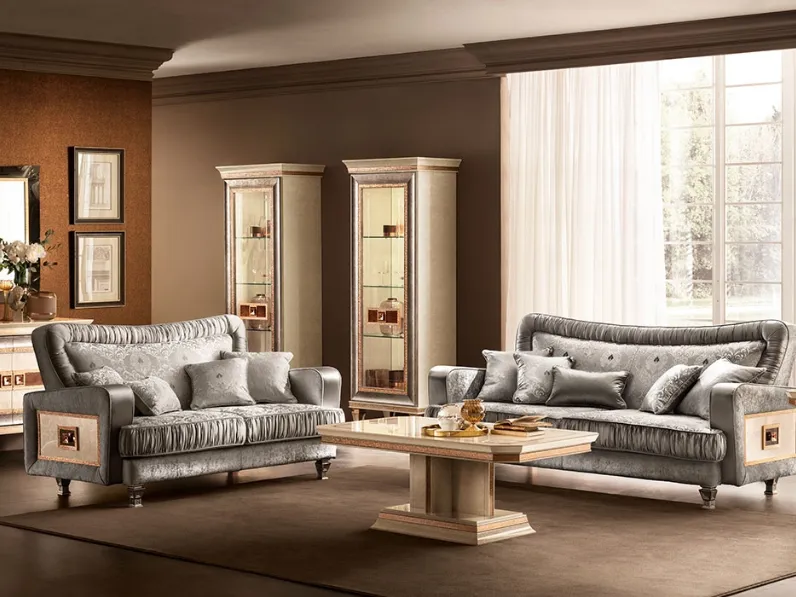 Tavolino Dolce Vita di Arredoclassic