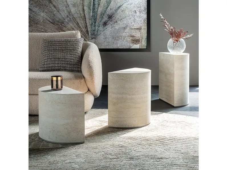 Tavolino Domingo di Cattelan Italia