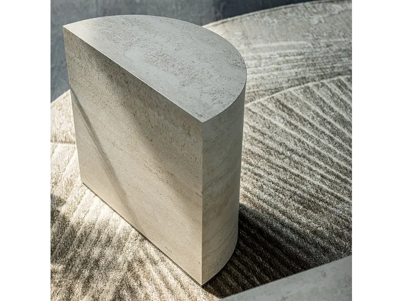 Tavolino Domingo di Cattelan Italia