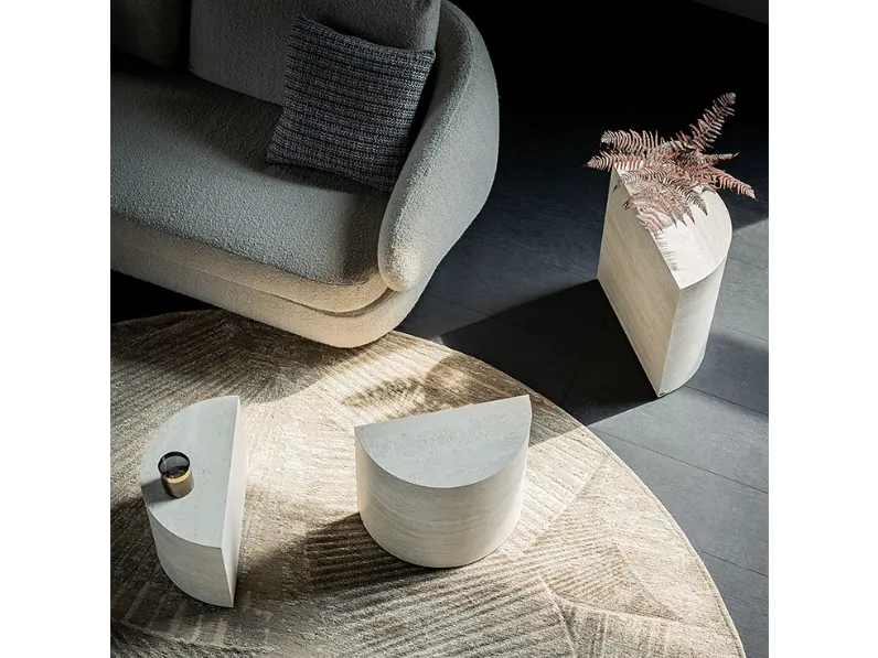 Tavolino Domingo di Cattelan Italia