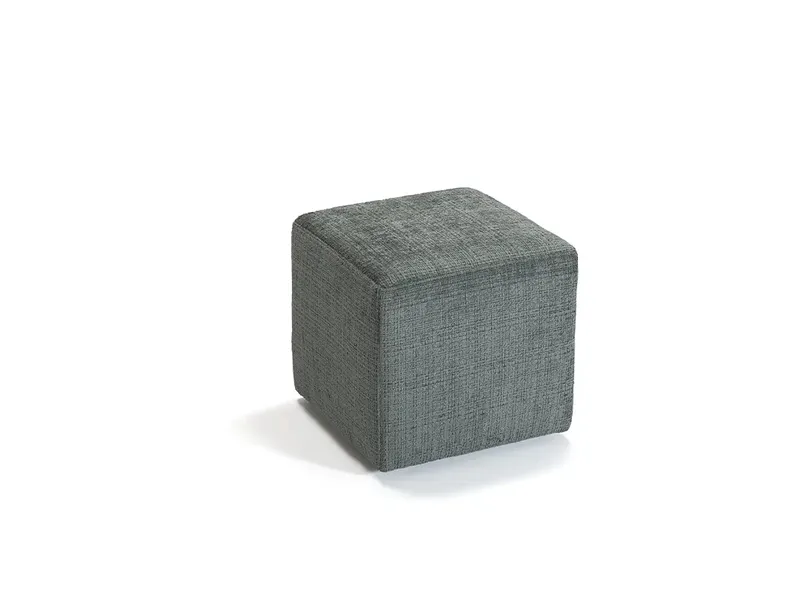 Pouf Dotto di Sofangel