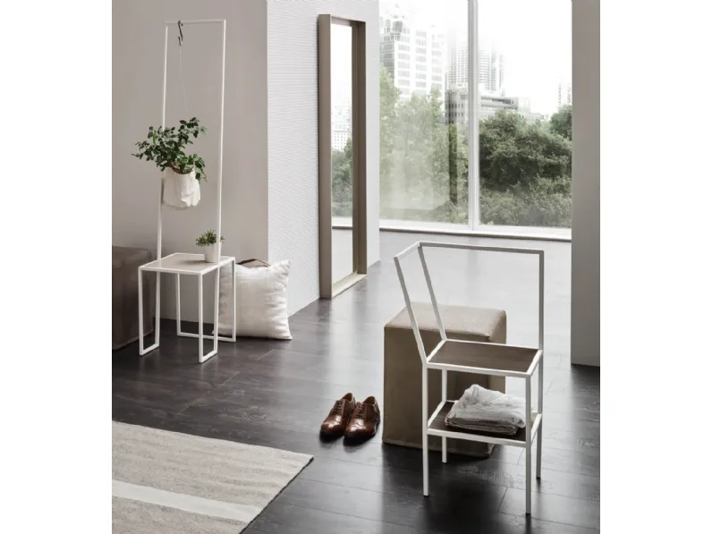 Appendiabiti Dress Holders Otis & Camila di Maronese