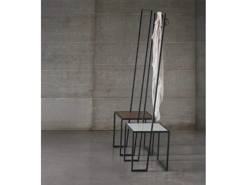 Appendiabiti Dress Holders Otis di Maronese