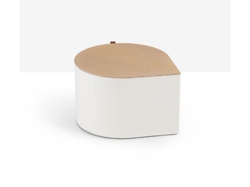 Tavolino Drop di Midj