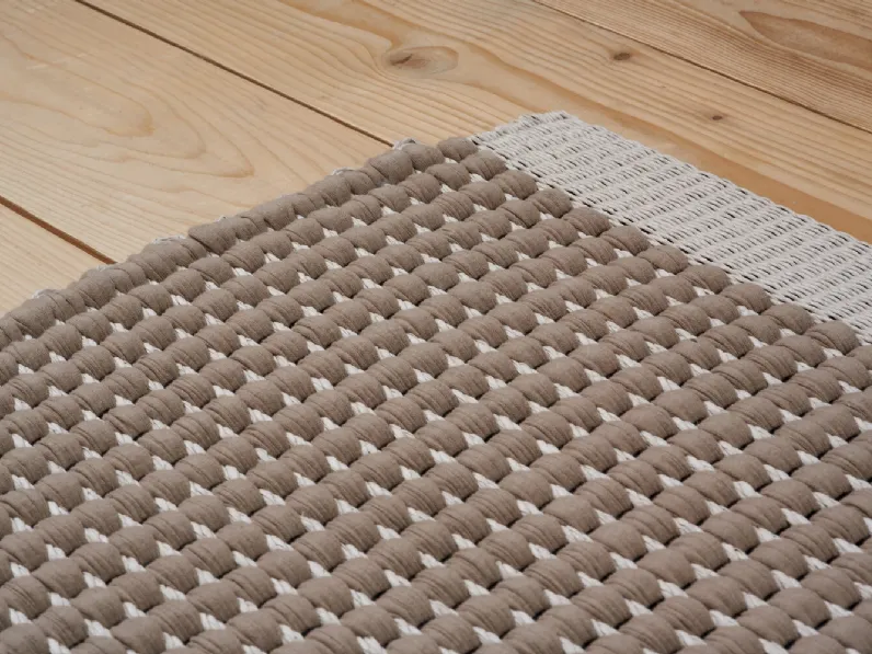 Tappeto Duetto di Woodnotes