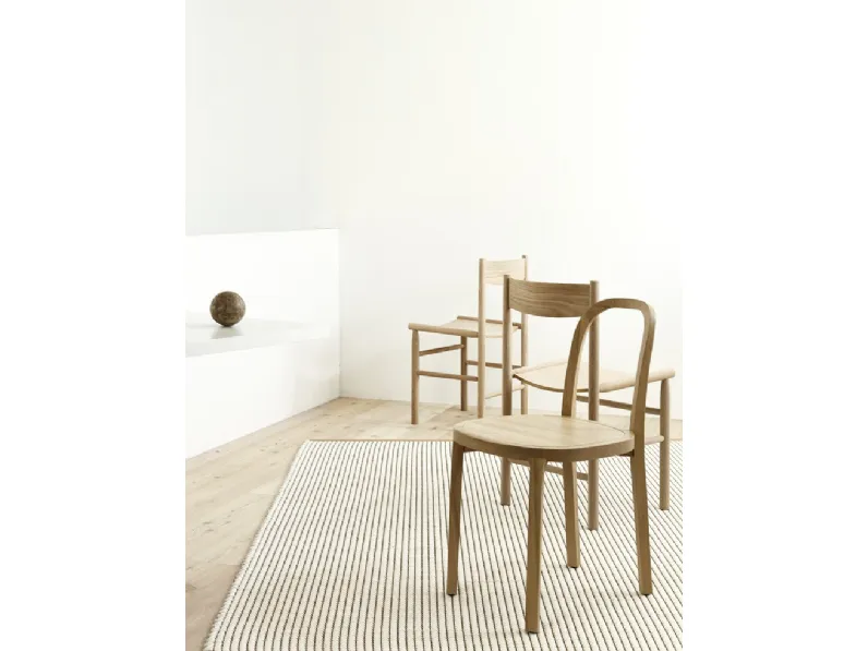 Tappeto Duetto di Woodnotes