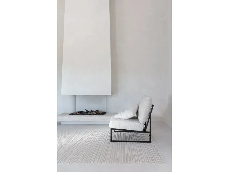 Tappeto Dunas di Ligne Pure