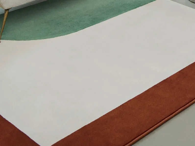 Tappeto Dune di Besana Moquette