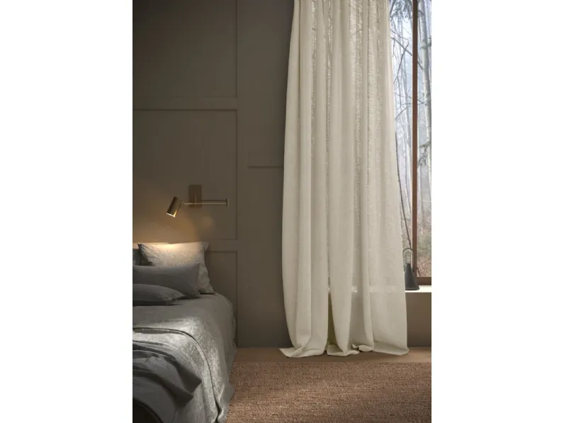 Tenda Easy Linen di Ado