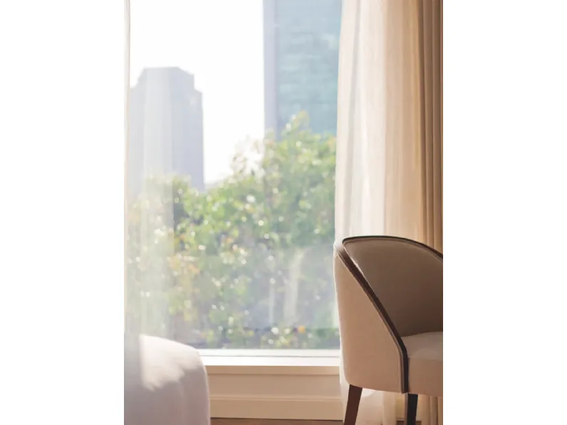 Tenda gradiente Eclettika di Acro Texture