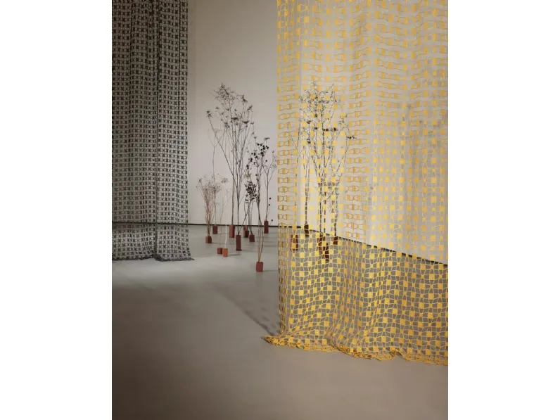 Tenda Edra di Creation Baumann