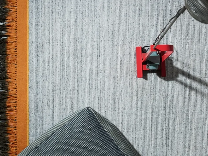 Tappeto Elemental di Warli