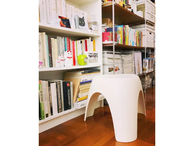 Tavolino Elephant Stool di Vitra