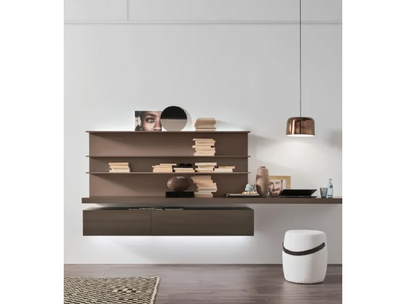 Mensola Elle di Maronese