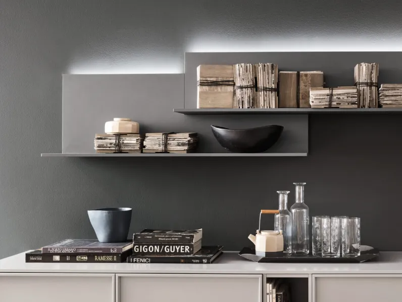 Mensola Elle di Maronese