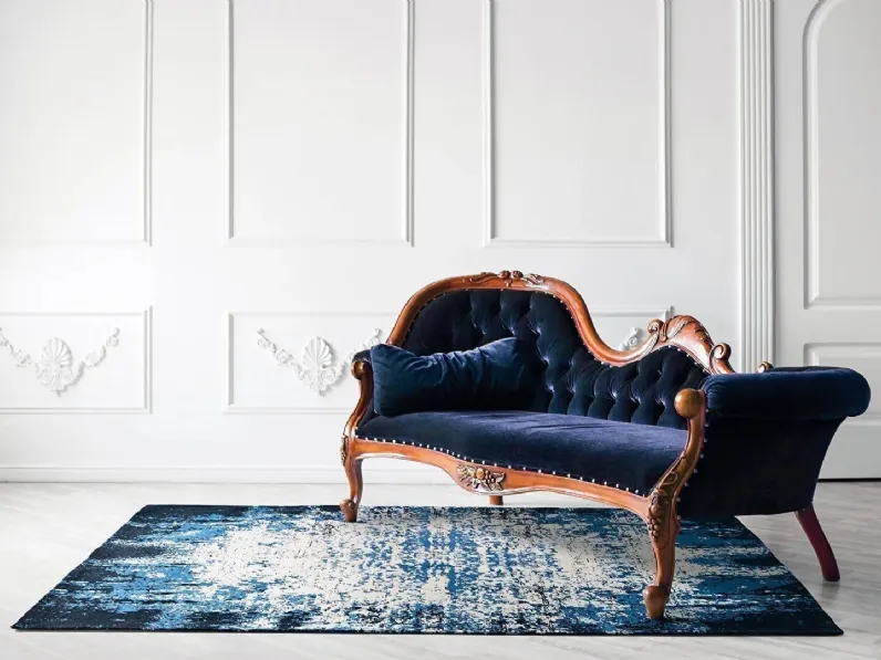 Tappeto Emerald di Kuatro