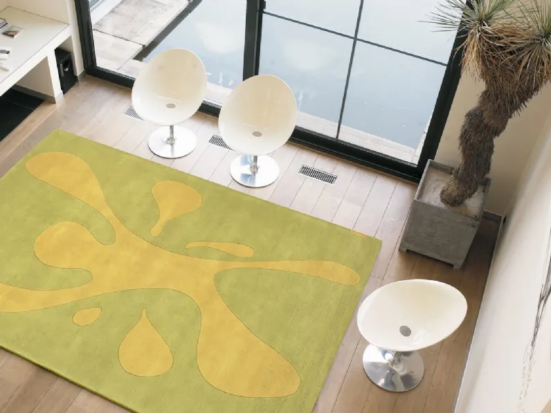 Tappeto Enjoy di Ligne Pure