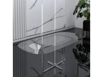 Essence rettangolare