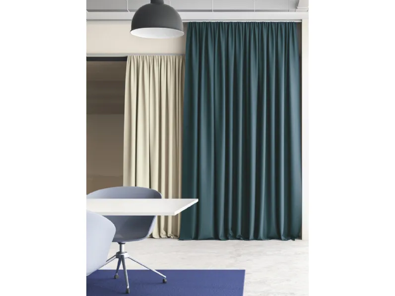 Tenda Essenziali di Acro Texture