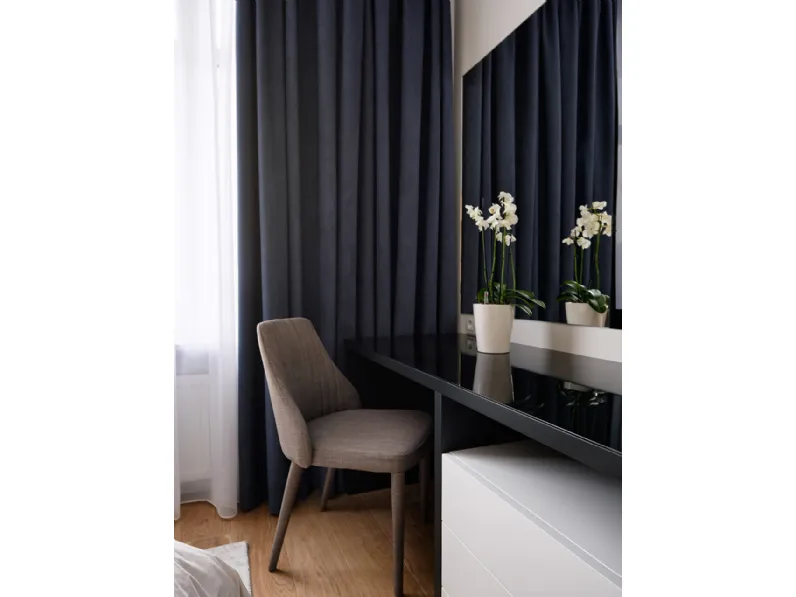 Tenda Essenziali di Acro Texture