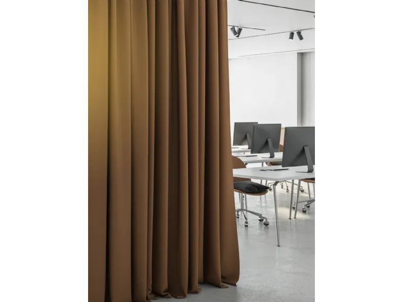 Tenda Essenziali di Acro Texture