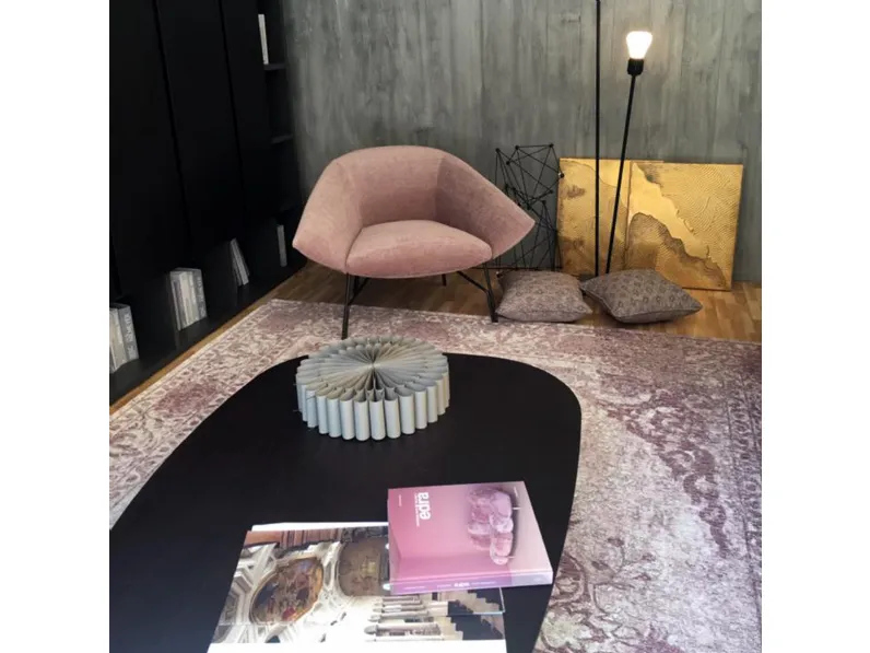 Tappeto Etoile di Cigierre