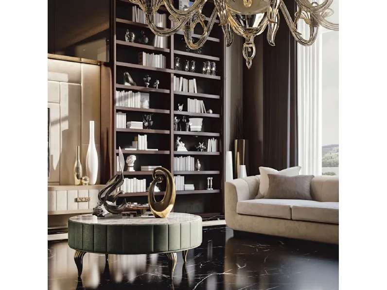 Tavolino Aura Eva di Valderamobili