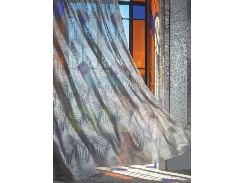 Tenda Everytime 01 di Acro Texture