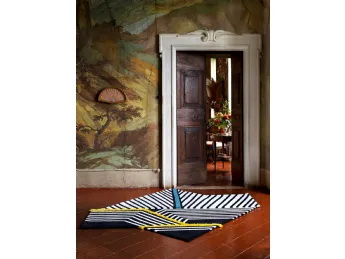 Exas Blue e Memby Yellow