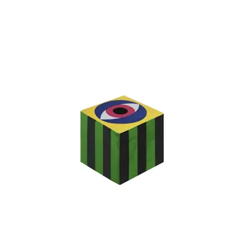 Pouf Eye di Qeeboo