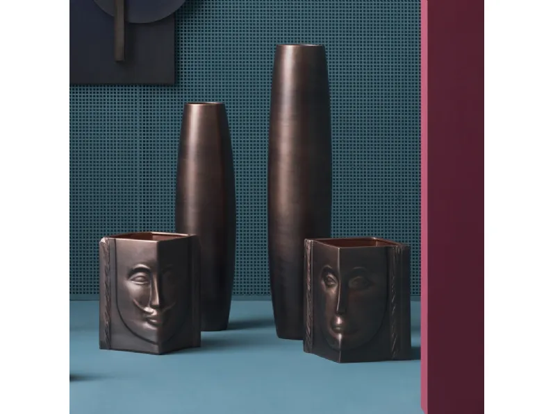Vaso Ginevra & Artù di Adriani e Rossi