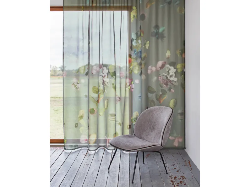 Tenda Faletta di Creation Baumann