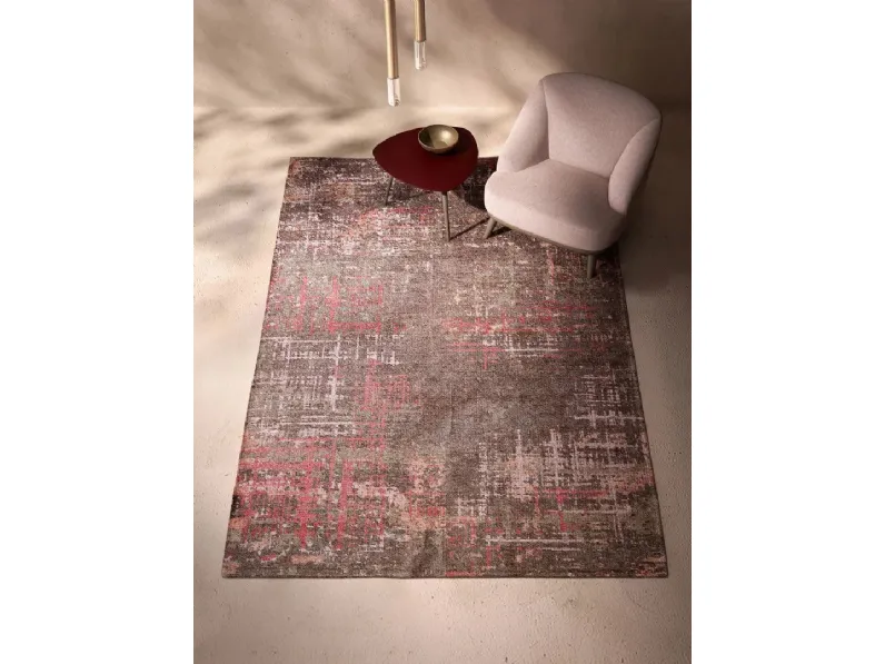 Tappeto Fantasia di Doimo Salotti