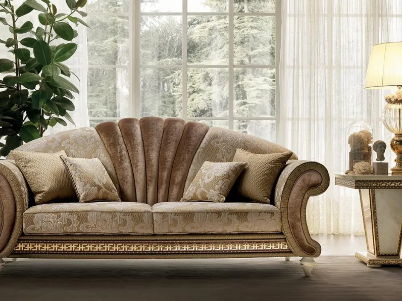 Tavolino Fantasia di Arredoclassic