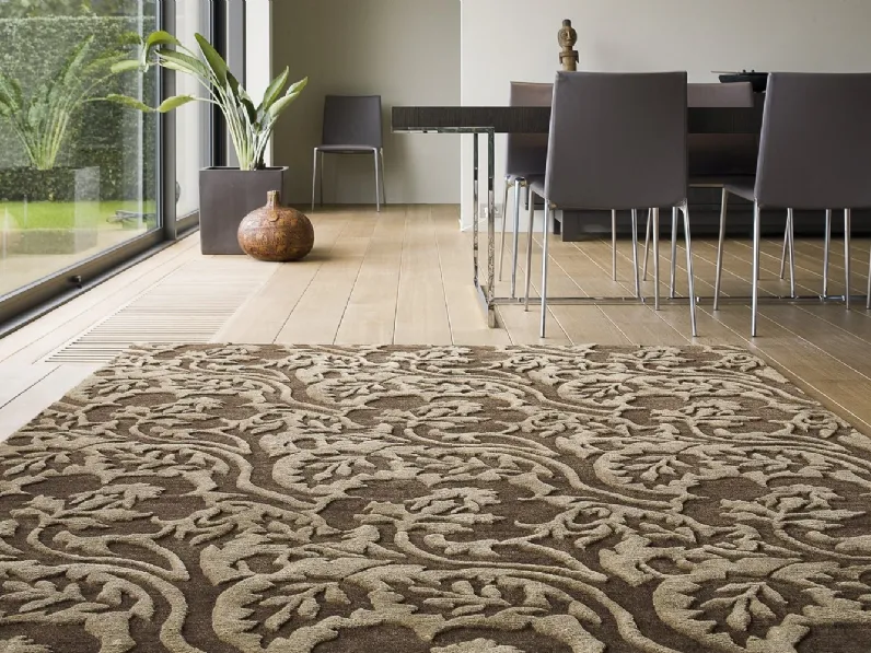 Tappeto Fantasize di Ligne Pure