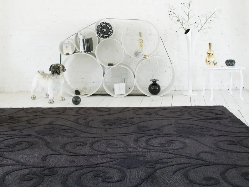 Tappeto Fantasize di Ligne Pure