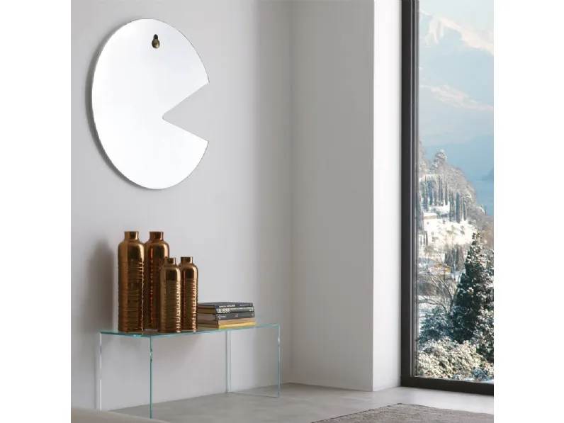 Specchio sagomato Fantasy di Ponti Terenghi